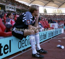 21.10.00 VfB Stuttgart - SpVgg Unterhaching