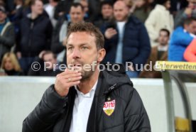 TSG 1899 Hoffenheim - VfB Stuttgart