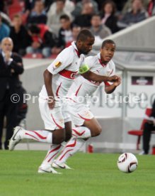 16.09.10 VfB Stuttgart - Young Boys Bern