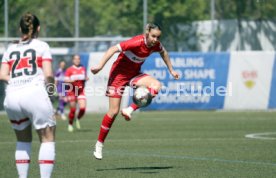 19.04.25 Frauen VfB Stuttgart II - VfB Stuttgart