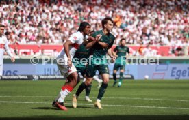 26.04.26 VfB Stuttgart - SV Werder Bremen