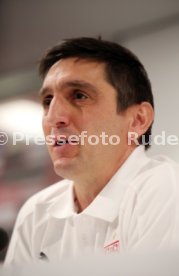 VfB Stuttgart PK Korkut
