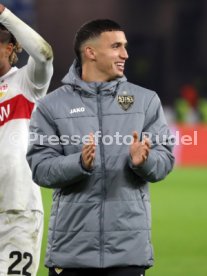 25.09.25 VfB Stuttgart - Celta de Vigo