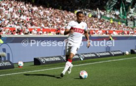 26.04.26 VfB Stuttgart - SV Werder Bremen