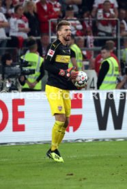 VfB Stuttgart - FC Bayern M&uuml;nchen