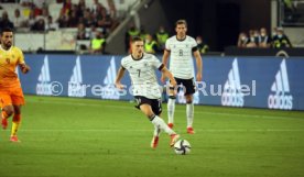 05.09.21 Deutschland - Armenien