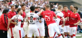 VfB Stuttgart - 1. FSV Mainz 05