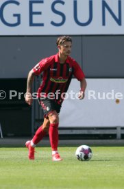 15.08.20 SC Freiburg - Karlsruher SC