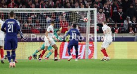 29.01.25 VfB Stuttgart - Paris St. Germain