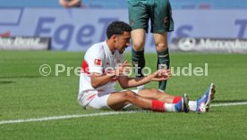 26.04.26 VfB Stuttgart - SV Werder Bremen
