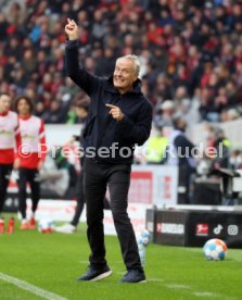 30.10.21 SC Freiburg - SpVgg Greuther F&uuml;rth