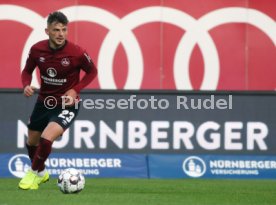 1. FC N&uuml;rnberg - VfB Stuttgart