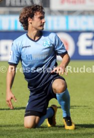 Stuttgarter Kickers - VfR Wormatia Worms