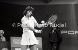 19.10.84 Porsche Tennis Grand Prix Filderstadt