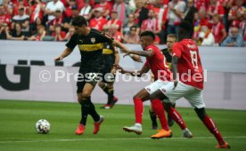 1. FSV Mainz 05 - VfB Stuttgart