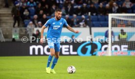 TSG 1899 Hoffenheim - 1. FSV Mainz 05