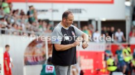 17.09.23 1. FC Heidenheim - SV Werder Bremen