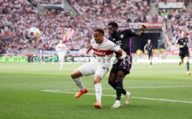 04.05.24 VfB Stuttgart - FC Bayern M&uuml;nchen