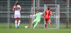 18.07.26 Frauen VfB Stuttgart - 1. FSV Mainz 05