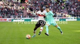 19.02.22 VfB Stuttgart - VfL Bochum