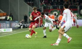 22.03.26 FC Augsburg - VfB Stuttgart