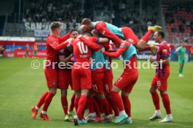 20.05.23 1. FC Heidenheim - SV Sandhausen