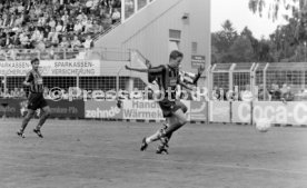 13.08.45 Stuttgarter Kickers - SC Freiburg