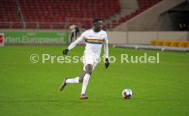 29.01.21 VfB Stuttgart - 1. FSV Mainz 05