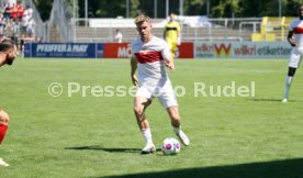 15.07.23 SSV Reutlingen - VfB Stuttgart