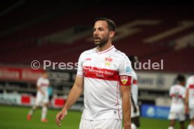 23.10.20 VfB Stuttgart - 1. FC K&ouml;ln