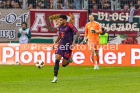 10.10.26 FC Augsburg - FC Bayern M&uuml;nchen