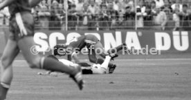 23.07.79 SSV Ulm 1846 - 1. FC K&ouml;ln