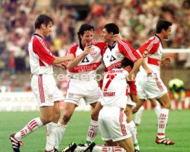 14.08.98 VfB Stuttgart - Borussia Dortmund