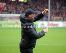 SC Freiburg - Hertha BSC Berlin