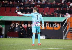 12.01.25 FC Augsburg - VfB Stuttgart