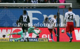 Hamburger SV - VfB Stuttgart