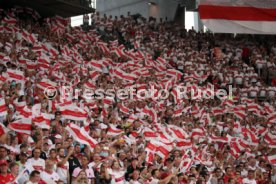 VfB Stuttgart - Hannover 96