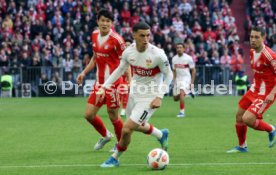 19.04.26 FC Bayern M&uuml;nchen - VfB Stuttgart
