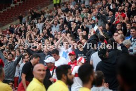 VfB Stuttgart Mitgliederversammlung 2019