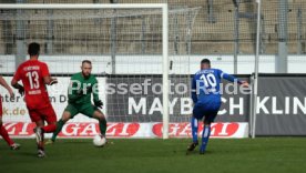 17.10.20 Stuttgarter Kickers - FC N&ouml;ttingen