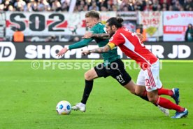 21.10.23 1. FC Union Berlin - VfB Stuttgart