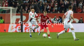 22.03.26 FC Augsburg - VfB Stuttgart