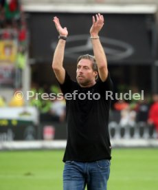 29.10.22 VfB Stuttgart - FC Augsburg