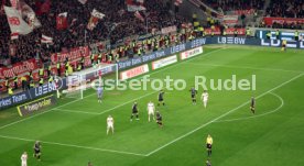 28.02.25 VfB Stuttgart - FC Bayern München