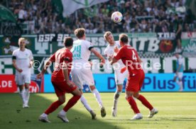 17.09.23 1. FC Heidenheim - SV Werder Bremen