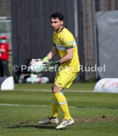 10.04.21 VfB Stuttgart II - SG Sonnenhof Gro&szlig;aspach