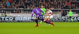 VfB Stuttgart - FC Schalke 04