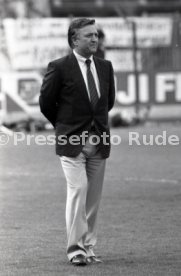 15.05.85 FC Everton - Rapid Wien