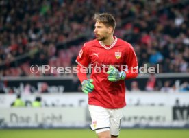 VfB Stuttgart - Borussia M&ouml;nchengladbach