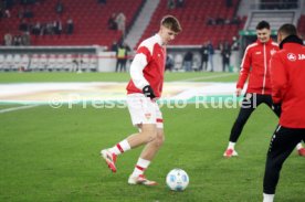 04.02.25 VfB Stuttgart - FC Augsburg